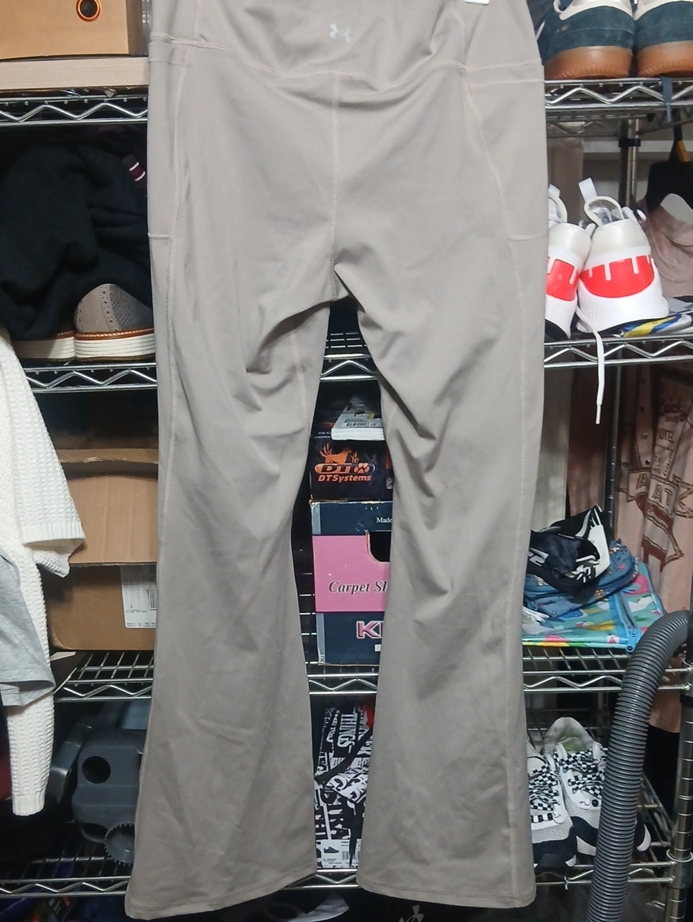 Under Armour Track Pants